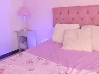 Melany Hiller's Live Sex Cam Show