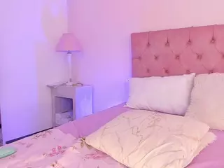 Melany Hiller's Live Sex Cam Show