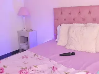 Melany Hiller's Live Sex Cam Show