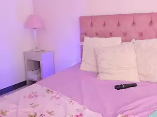 Melany Hiller's Live Sex Cam Show