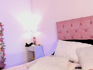 Melany Hiller's Live Sex Cam Show