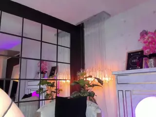 Charlotteeyork's Live Sex Cam Show