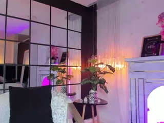 Charlotteeyork's Live Sex Cam Show