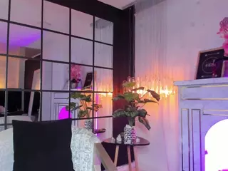 Charlotteeyork's Live Sex Cam Show