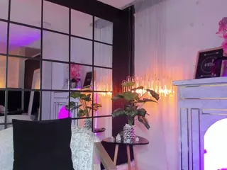 Charlotteeyork's Live Sex Cam Show