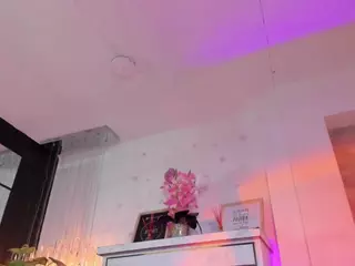 Charlotteeyork's Live Sex Cam Show