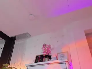 Charlotteeyork's Live Sex Cam Show