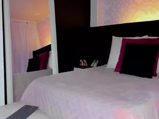 Charlotteeyork's Live Sex Cam Show