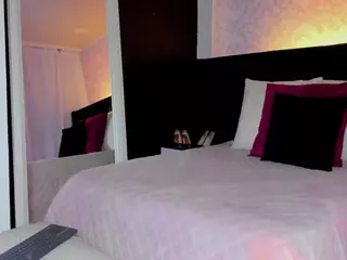Charlotteeyork's Live Sex Cam Show