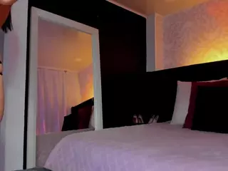 Charlotteeyork's Live Sex Cam Show
