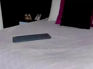 Charlotteeyork's Live Sex Cam Show