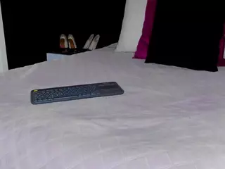 Charlotteeyork's Live Sex Cam Show