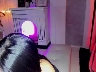 Charlotteeyork's Live Sex Cam Show