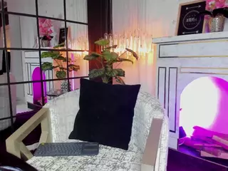 Charlotteeyork's Live Sex Cam Show