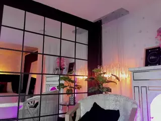 Charlotteeyork's Live Sex Cam Show