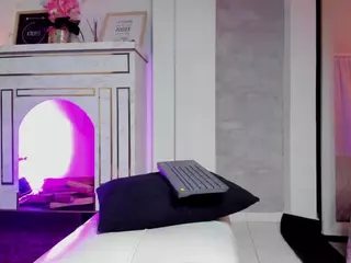Charlotteeyork's Live Sex Cam Show