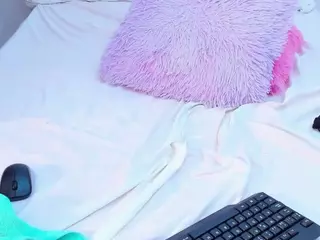 leahcollins's Live Sex Cam Show