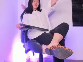 ah-mara's Live Sex Cam Show