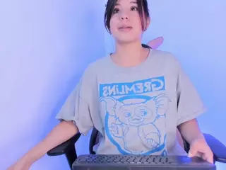 ah-mara's Live Sex Cam Show