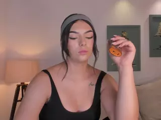 dannagibbs's Live Sex Cam Show