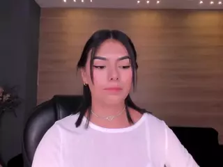 dannagibbs's Live Sex Cam Show