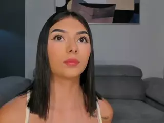 dannagibbs's Live Sex Cam Show