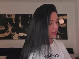 lilawest's Live Sex Cam Show