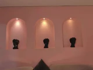 lilawest's Live Sex Cam Show
