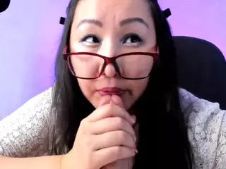 wethoneybee's Live Sex Cam Show