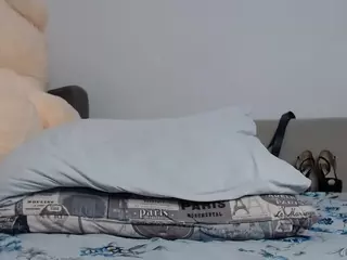 WowBlonde's Live Sex Cam Show