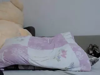 WowBlonde's Live Sex Cam Show