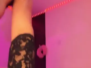 CIEL's Live Sex Cam Show