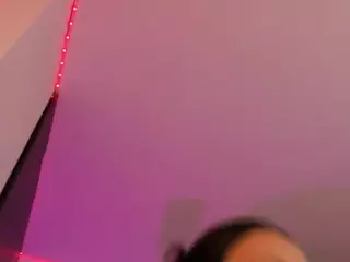 CIEL's Live Sex Cam Show