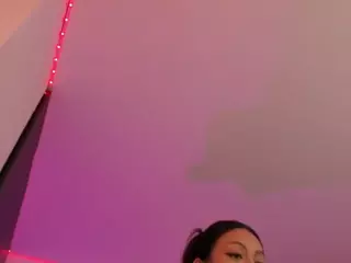 CIEL's Live Sex Cam Show
