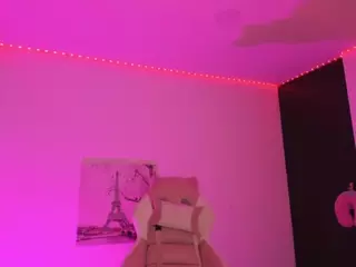 CIEL's Live Sex Cam Show
