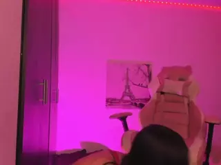 CIEL's Live Sex Cam Show