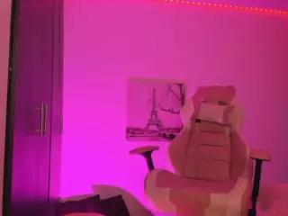 CIEL's Live Sex Cam Show