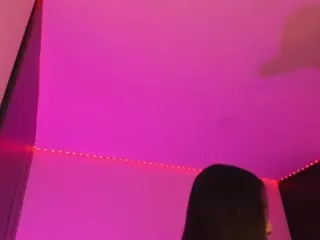 CIEL's Live Sex Cam Show