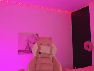 CIEL's Live Sex Cam Show