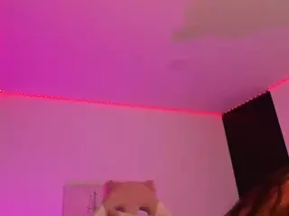 CIEL's Live Sex Cam Show