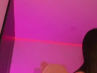 CIEL's Live Sex Cam Show