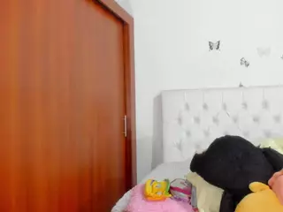 Venus Vega's Live Sex Cam Show
