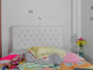 Venus Vega's Live Sex Cam Show
