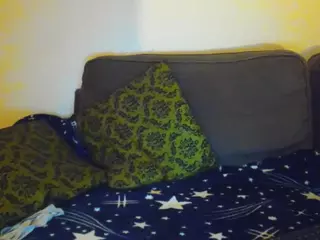 TheImperfect's Live Sex Cam Show