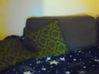 TheImperfect's Live Sex Cam Show