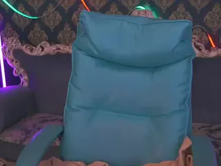LiliDanger's Live Sex Cam Show