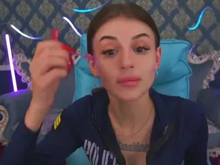 LiliDanger's Live Sex Cam Show
