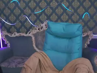 LiliDanger's Live Sex Cam Show