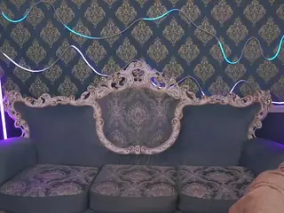 LiliDanger's Live Sex Cam Show