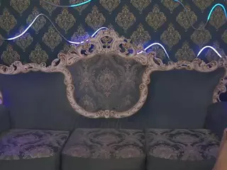 LiliDanger's Live Sex Cam Show